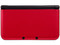 Consola Portátil Nintendo 3DS XL. Color Rojo