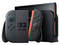 Consola Híbrida Nintendo Switch 2 de 256GB, Pantalla Táctil Capacitiva de 7.9