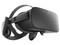 Visor de Realidad Virtual Oculus Rift, para PC. Incluye controles Touch VR.