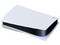 Consola PlayStation 5 Versión Estándar de 825 GB SSD NVMe PCIe 4.0, unidad Óptica Blu-Ray 4K, Color Blanco. Caja Maltratada