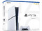 Consola PlayStation 5 Slim, SSD NVMe PCIe 4.0 de 1TB, Unidad Óptica Blu-ray 4K. Color Blanco.