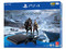 Consola PlayStation 4 de 1TB, Incluye Videojuego God Of War Ragnarok. 
