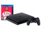 Consola PlayStation 4 de 1 TB incluye FIFA 2020.