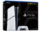 Consola PlayStation 5 Slim Edición Digital, SSD NVMe PCIe 4.0 de 1TB. Color Blanco.