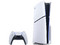 Consola PlayStation 5 Edición Estándar Con Lector de Disco  de 1TB, Incluye Videojuegos Gran Turismo y Astro Bot, 4K, 120fps, HDR, Wi-Fi, Color Blanco.