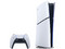 Consola PlayStation 5 Slim Edición Digital de 1TB, Incluye Videojuegos Gran Turismo y Astro Bot, 120FPS, HDR, 4K, Color Blanco.
