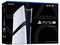 Consola Sony PlayStation 5 Pro de 2TB, Edición Digital, 4K, 120fps, HDR, Wi-Fi, Color Blanco.