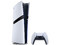 Consola Sony PlayStation 5 Pro de 2TB, Edición Digital, 4K, 120fps, HDR, Wi-Fi, Color Blanco.