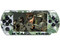 Consola Sony PSP-3010 Edición Metal Gear incluye juego (MGS Peace Walker) 