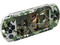 Consola Sony PSP-3010 Edición Metal Gear incluye juego (MGS Peace Walker) 