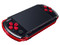 Consola SONY PSP God of War Ghost of Sparta