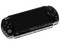 Consola Sony PSP-3010 incluye 3 juegos (Little BIG Planet, Ratchet & Clank y SOCOM U.S. Navy Seals). Color Negra 