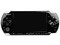 Consola Sony PSP-3010 incluye 3 juegos (Little BIG Planet, Ratchet & Clank y SOCOM U.S. Navy Seals). Color Negra 