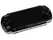 Gamer Kit de Consola Sony PSP-3010, Audifonos, Estuche de viaje y Juego(Twisted Metal: Head-On).