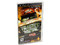Gamer Kit de Consola Sony PSP-3010, Audifonos, Estuche de viaje y Juego(Twisted Metal: Head-On).
