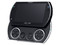 Sony PSP GO con 16Gb de memoria interna. Color Negra