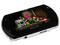 Consola SONY PSP Go incluye 3 juegos (Little BIG Planet, Ratchet & Clank  y SOCOM U.S. Navy Seals)