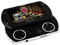 Consola SONY PSP Go incluye 3 juegos (Little BIG Planet, Ratchet & Clank  y SOCOM U.S. Navy Seals)
