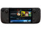 Consola Portátil Valve Steam Deck OLED, de 1TB, Color Negro.