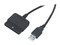 Tapete de baile para PC interfase USB, Compatible con Play Station 2