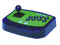 GamePad Arcade de Acteck solo para Play Station 1 y 2