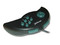Game Pad Fire Rider, 6 Botones de acción y 2 botones Turbo Fire.