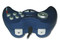 Game Pad Xtreme Shock, 8 Botones de acción y 1 Motor de vibración.