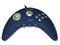 Game Pad Xtreme Wing, 9 Botones de acción y 1 Motor de vibración.