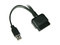 Control tipo ARCADE Xtreme Player, 8 botones programables, vibración, Compatible con PS2 y PC (USB).