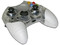 Game Pad Acteck Crystal Edition para Xbox y PC (USB), 8 botones de acción, 2 Sticks análogos, 2 motores de vibración.