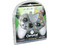 Game Pad Acteck Crystal Edition para Xbox y PC (USB), 8 botones de acción, 2 Sticks análogos, 2 motores de vibración.
