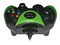 Game Pad Acteck para Xbox y PC (USB), 8 botones de acción, 2 Sticks análogos, 2 motores de vibración.