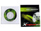Game Pad Acteck Crystal Edition Inalámbrico para Xbox y PC (USB), 8 botones de acción, 2 Sticks análogos, 2 motores de vibración.