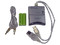 Game Pad Acteck Crystal Edition Inalámbrico para Xbox y PC (USB), 8 botones de acción, 2 Sticks análogos, 2 motores de vibración.