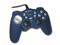 Game Pad Xtreme Shock Pro Kids, 12 Botones de acción y 2 Motores de vibración, USB. (para manos chicas)