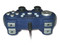 Game Pad Xtreme Shock Pro Kids, 12 Botones de acción y 2 Motores de vibración, USB. (para manos chicas)