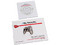 Game Pad Xtreme Shock Pro XR Kids, 10 Botones de acción y 2 Motores de vibración, USB.