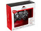 Game Pad Xtreme Shock Pro XR Kids, 10 Botones de acción y 2 Motores de vibración, USB.