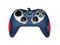 Game Pad Xtreme Shock Pro 2, 8 botones de acción, 2 Sticks análogos, 2 motores de vibración, Conexión USB. (para manos grandes)