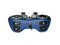 Game Pad Xtreme Shock Pro 2, 8 botones de acción, 2 Sticks análogos, 2 motores de vibración, Conexión USB. (para manos grandes)