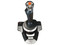 Joystick Xtreme Pilot con 12 botones y Vibration Feedback, USB