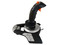 Joystick Xtreme Pilot con 12 botones y Vibration Feedback, USB