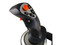 Joystick Xtreme Pilot con 12 botones y Vibration Feedback, USB