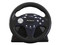 Volante Acteck Xtreme Wheel GT compatible con PC (USB) y Play Station 2. Color Azul