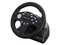 Volante Acteck Xtreme Wheel GT compatible con PC (USB) y Play Station 2. Color Azul