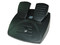 Volante Acteck Xtreme Wheel GT compatible con PC (USB) y Play Station 2. Color Plateado