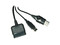 Volante Acteck Xtreme Wheel GT compatible con PC (USB), XBOX y Play Station 2