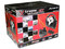 Volante Acteck Xtreme Wheel GT compatible con PC (USB), XBOX y Play Station 2