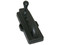 Volante Acteck Xtreme Wheel GT compatible con PC (USB) y Play Station 2. Color Negro/Rojo