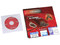 Volante Acteck Xtreme Wheel GT compatible con PC (USB) y Play Station 2. Color Negro/Rojo